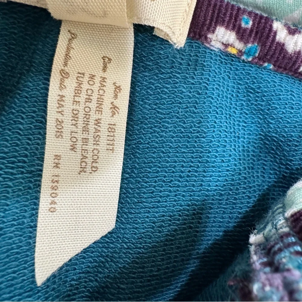 Girls Matilda Jane Friends Forever Witney Hoodie Size 4